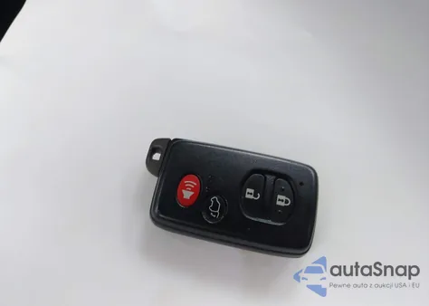 2012 Toyota Venza Xle V6 из США, поврежденный, VIN 4T3BK3BBXCU070396